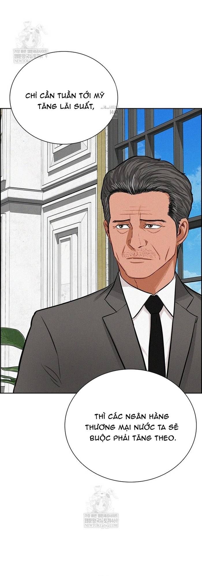 Chúa Tể Đồng Tiền Chapter 268 - TC Truyện