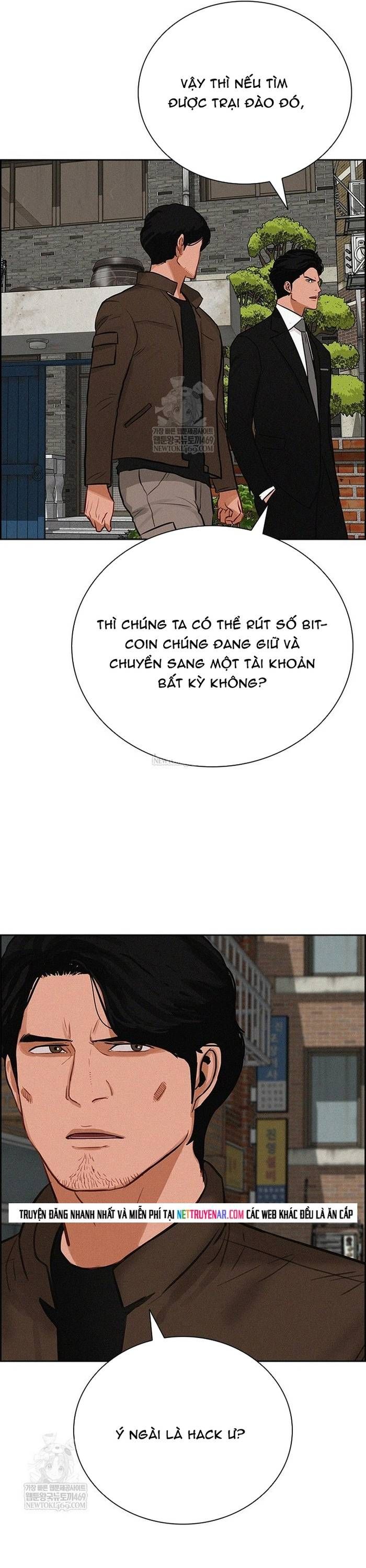 Chúa Tể Đồng Tiền Chapter 268 - TC Truyện