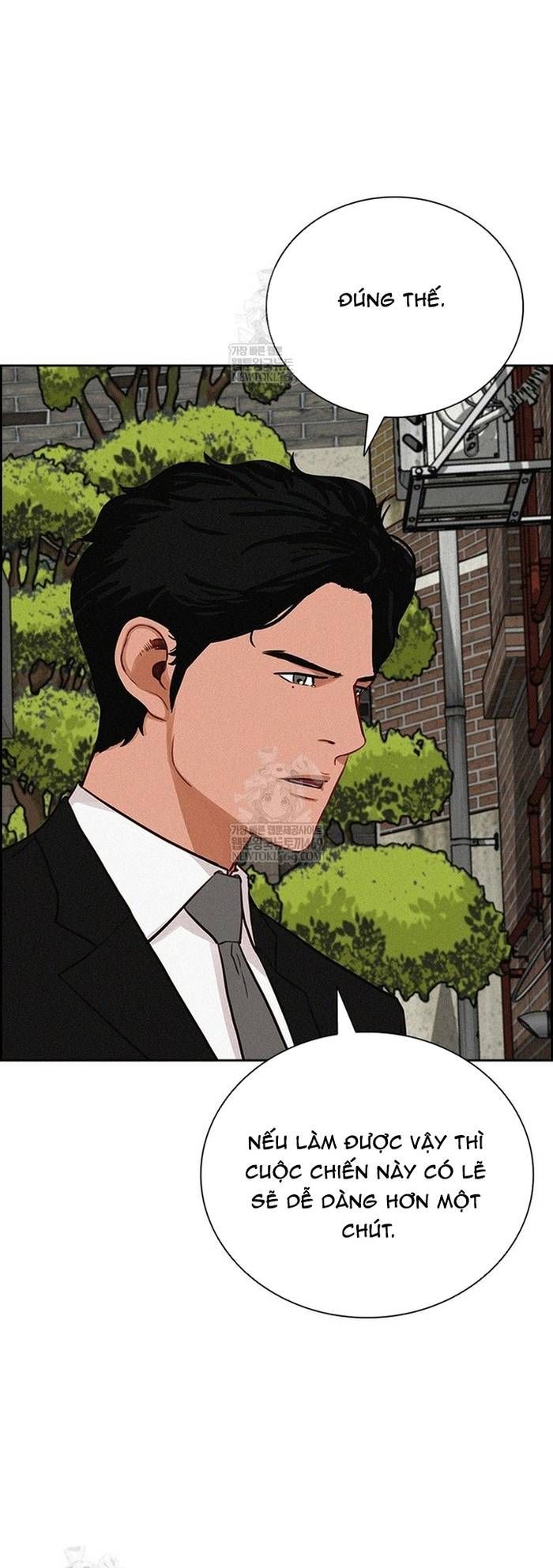 Chúa Tể Đồng Tiền Chapter 268 - TC Truyện