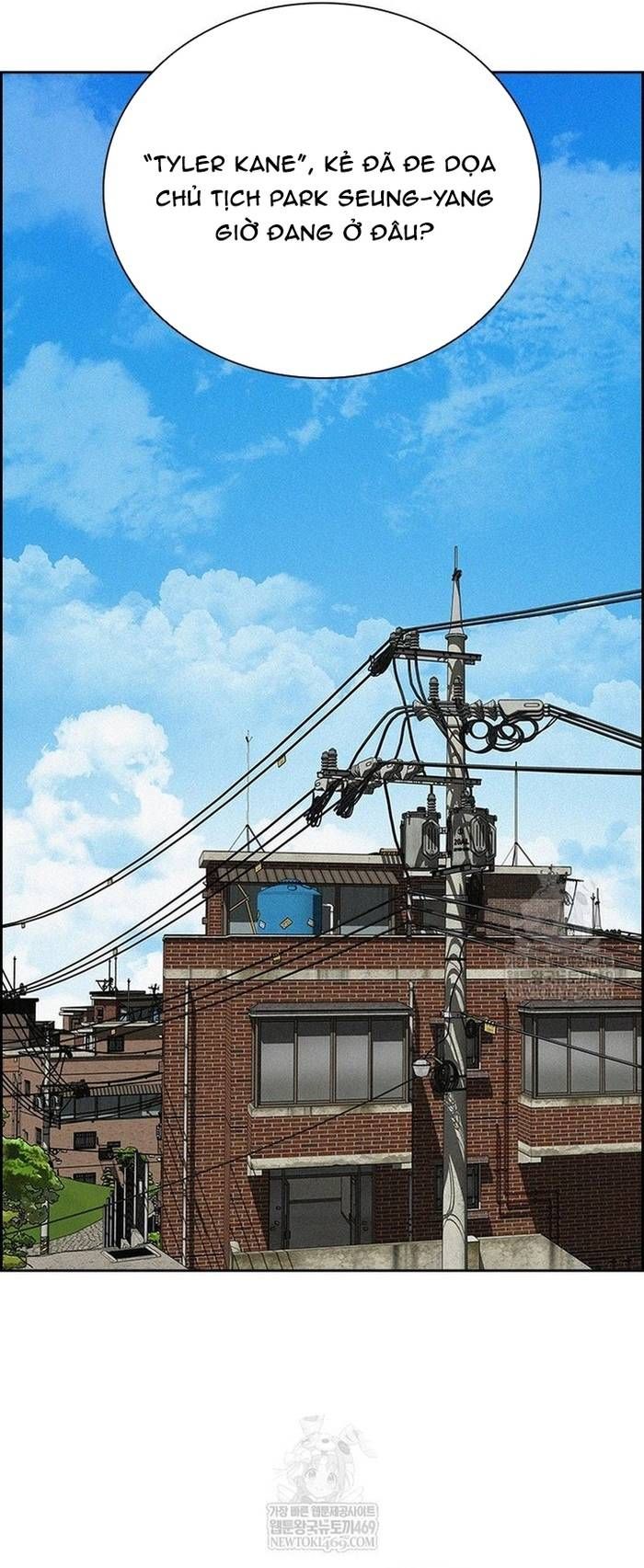 Chúa Tể Đồng Tiền Chapter 268 - TC Truyện