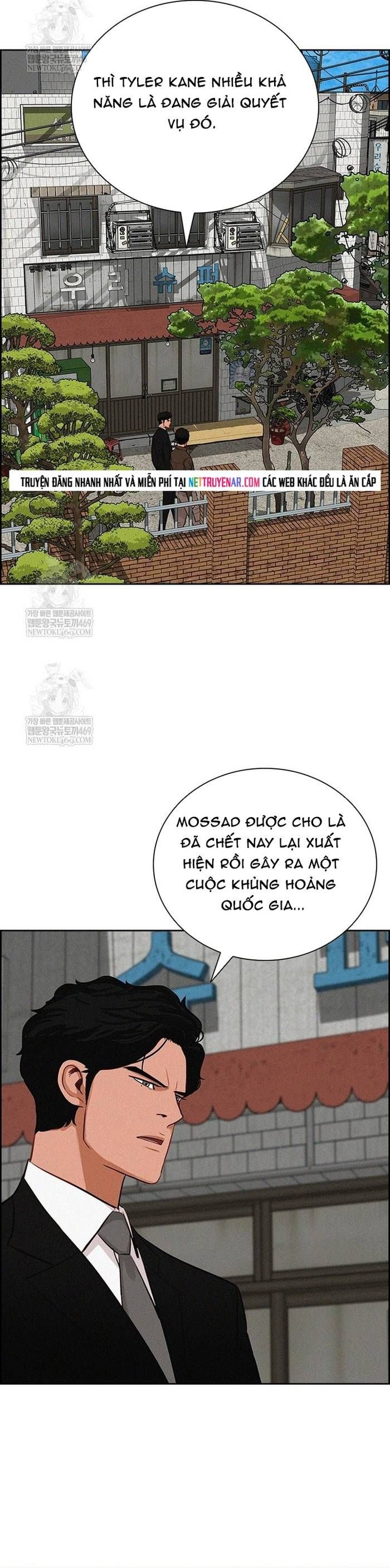 Chúa Tể Đồng Tiền Chapter 268 - TC Truyện