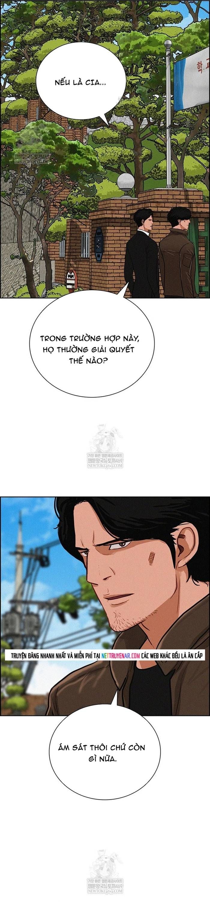 Chúa Tể Đồng Tiền Chapter 268 - TC Truyện