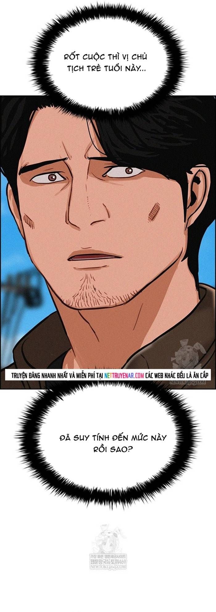 Chúa Tể Đồng Tiền Chapter 268 - TC Truyện