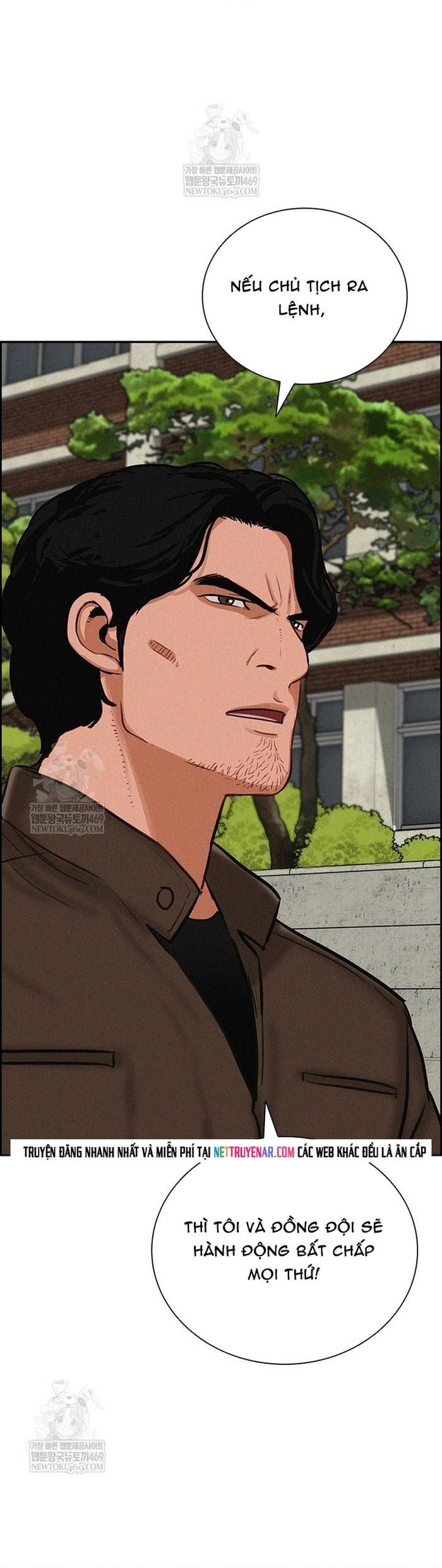 Chúa Tể Đồng Tiền Chapter 268 - TC Truyện