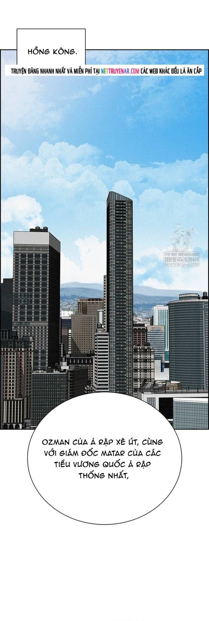 Chúa Tể Đồng Tiền Chapter 268 - TC Truyện