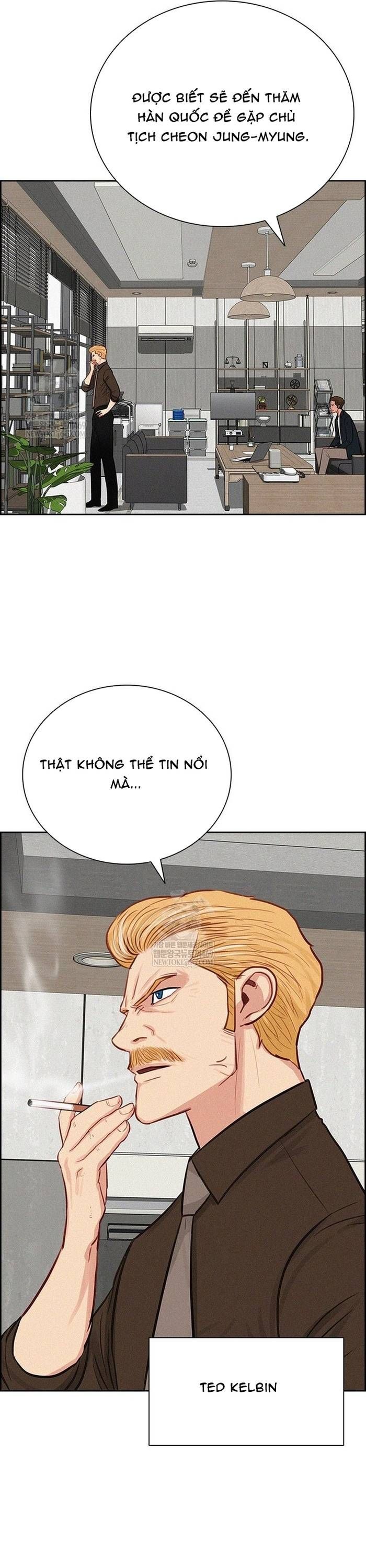 Chúa Tể Đồng Tiền Chapter 268 - TC Truyện