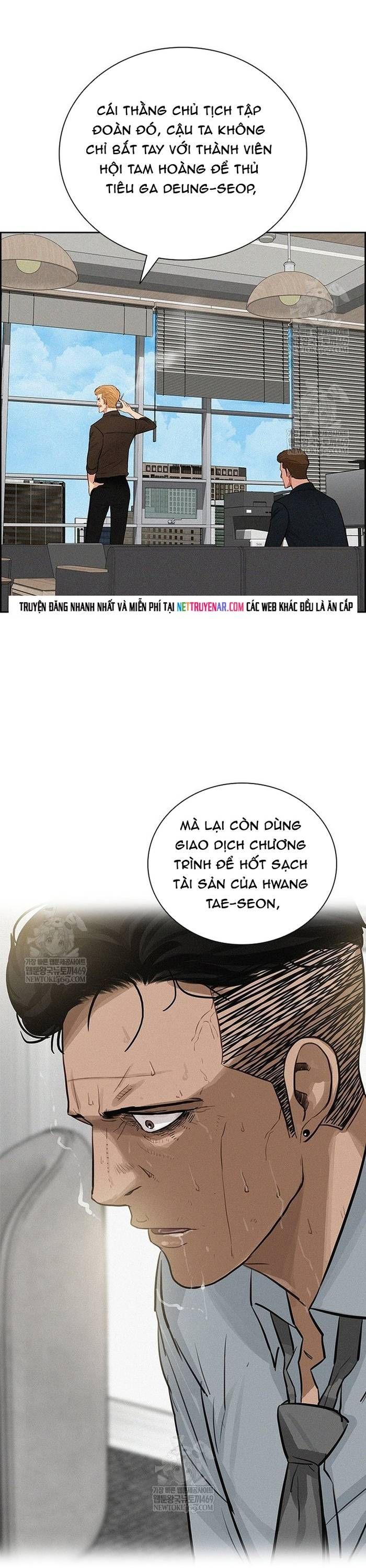 Chúa Tể Đồng Tiền Chapter 268 - TC Truyện