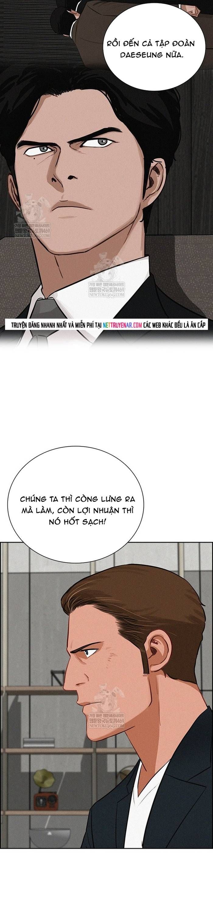 Chúa Tể Đồng Tiền Chapter 268 - TC Truyện