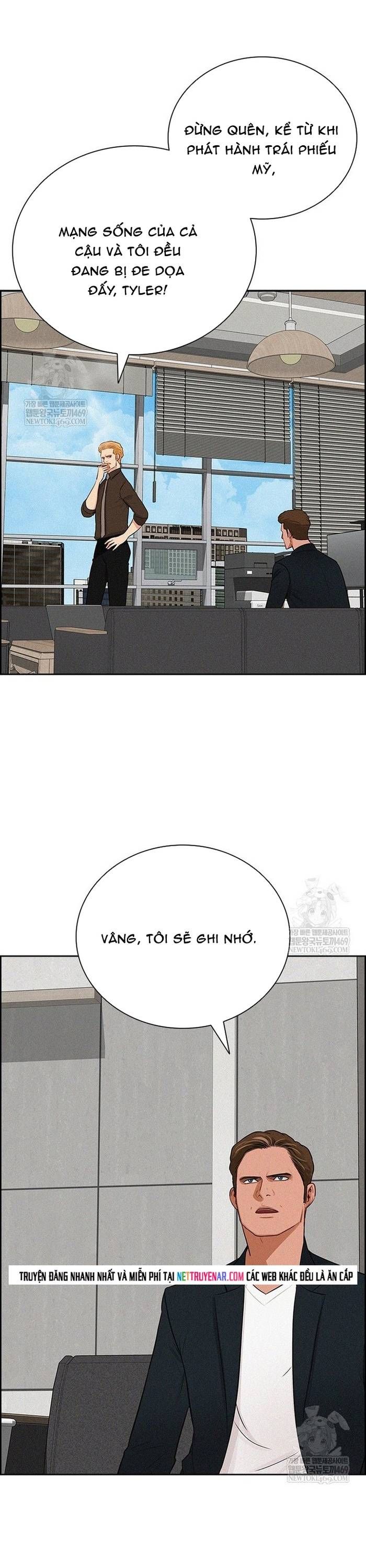 Chúa Tể Đồng Tiền Chapter 268 - TC Truyện