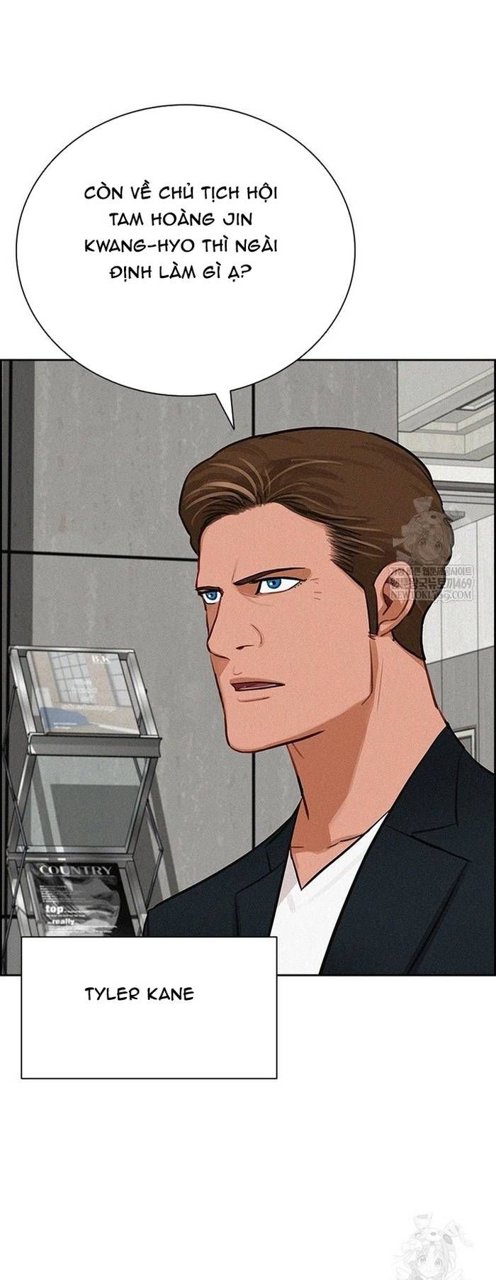 Chúa Tể Đồng Tiền Chapter 268 - TC Truyện