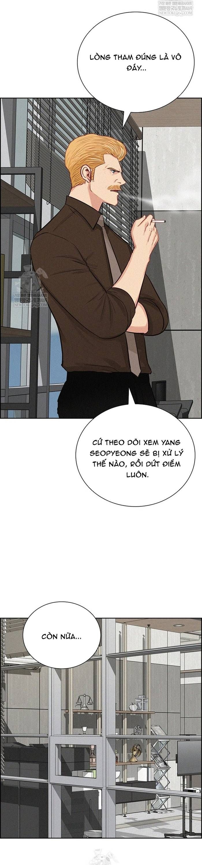 Chúa Tể Đồng Tiền Chapter 268 - TC Truyện