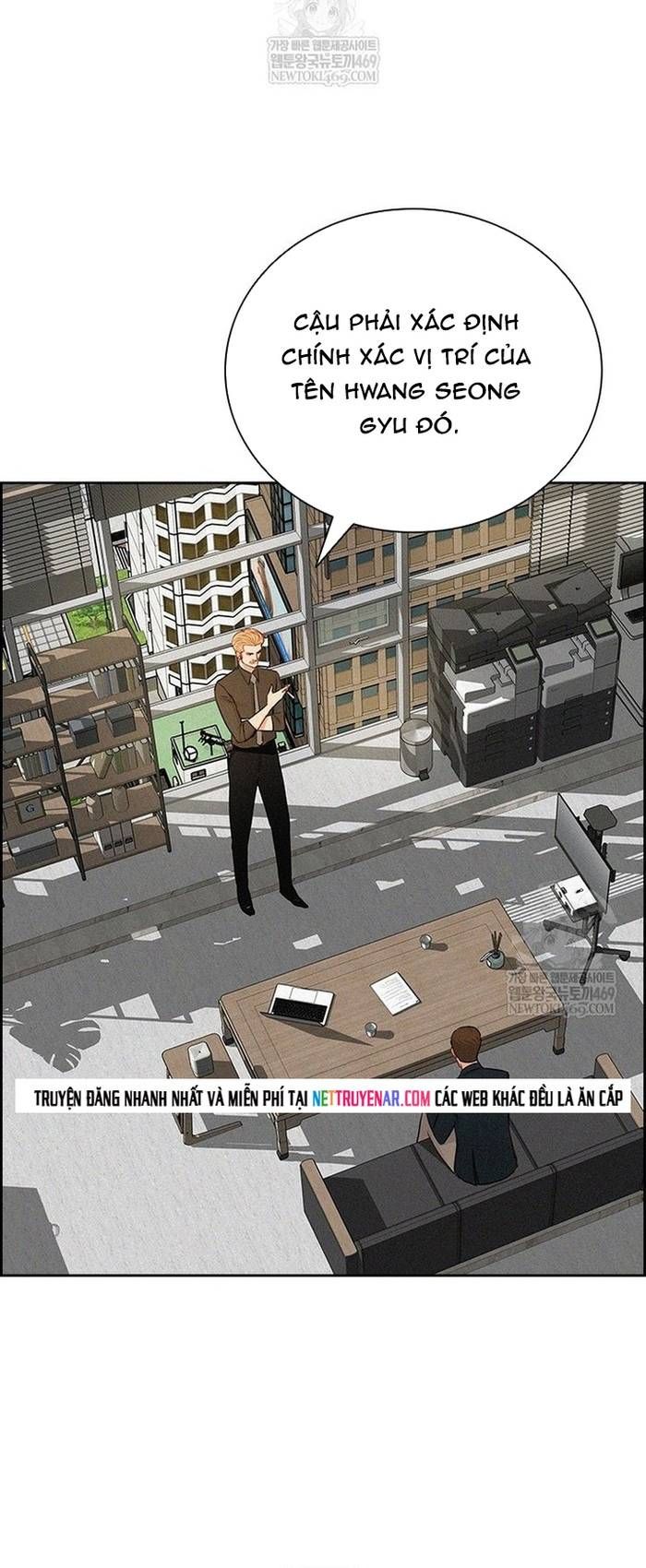 Chúa Tể Đồng Tiền Chapter 268 - TC Truyện