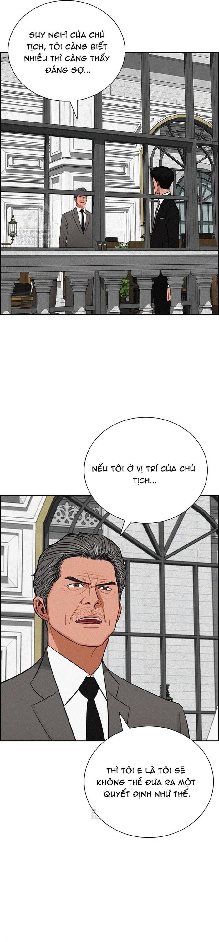 Chúa Tể Đồng Tiền Chapter 268 - TC Truyện