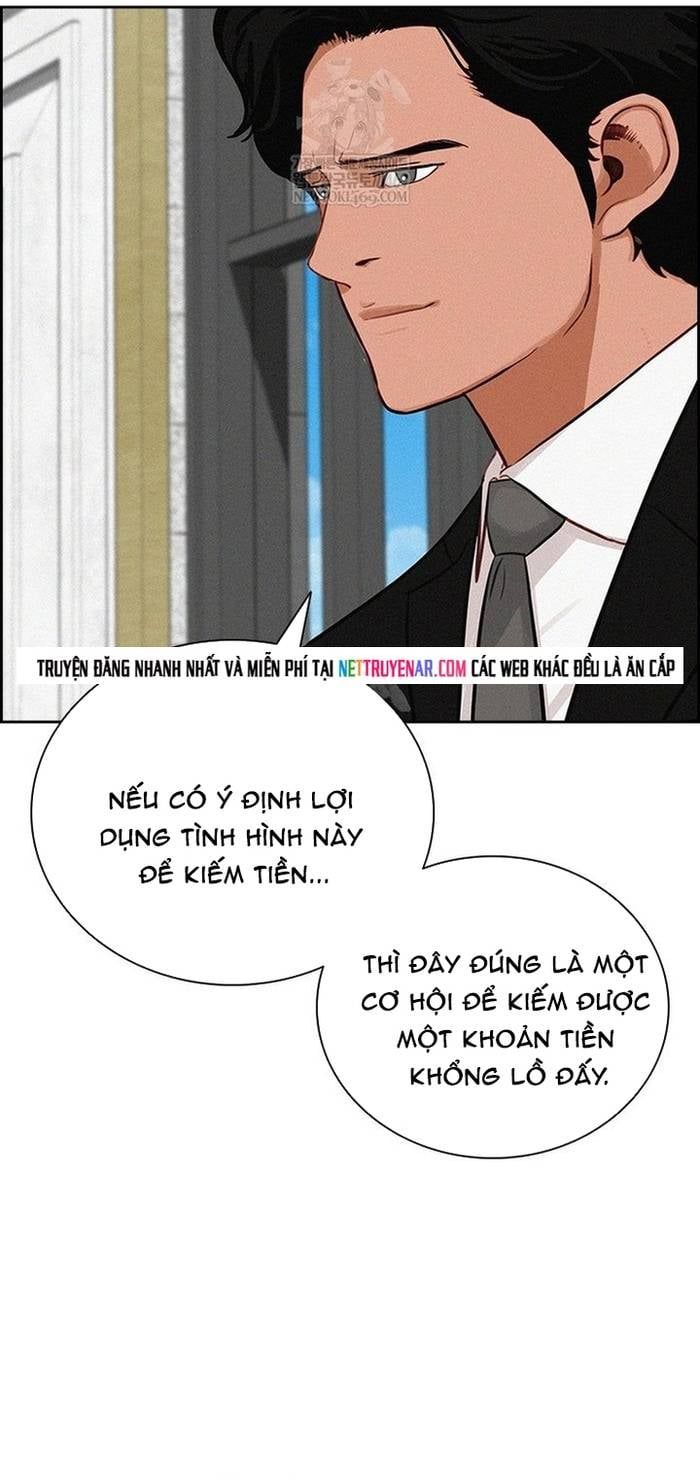 Chúa Tể Đồng Tiền Chapter 268 - TC Truyện