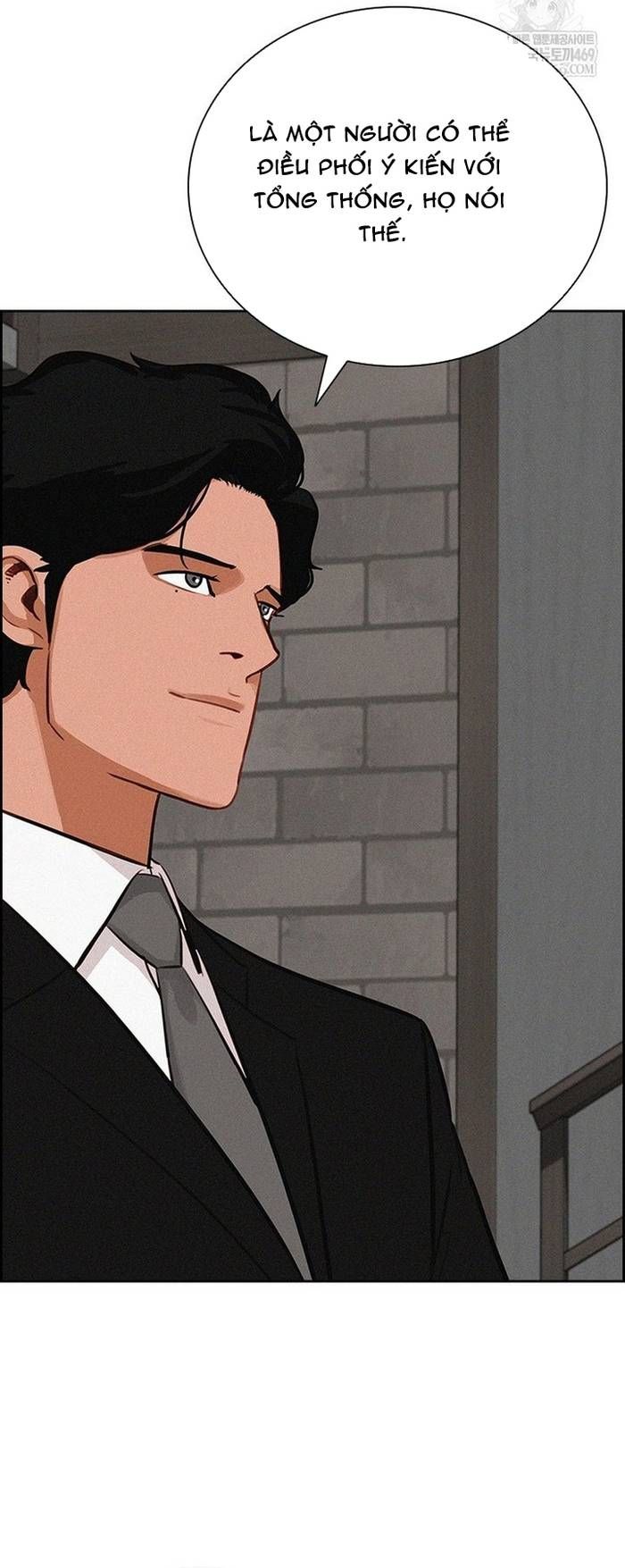 Chúa Tể Đồng Tiền Chapter 269 - TC Truyện