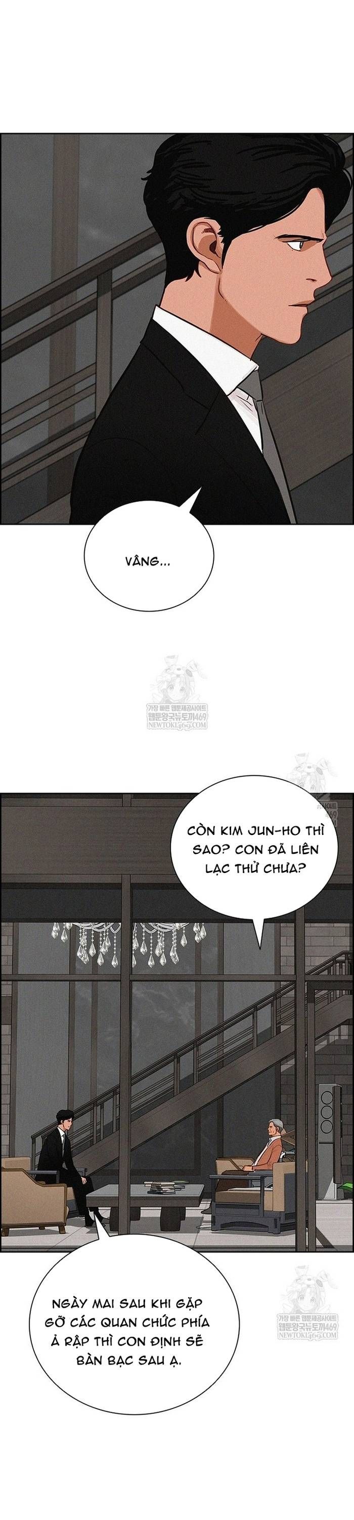 Chúa Tể Đồng Tiền Chapter 269 - TC Truyện