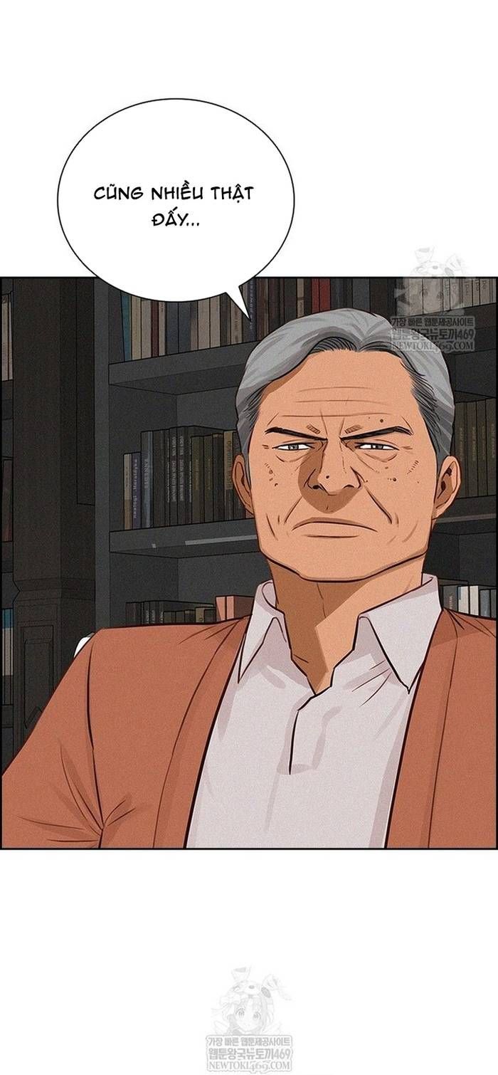 Chúa Tể Đồng Tiền Chapter 269 - TC Truyện