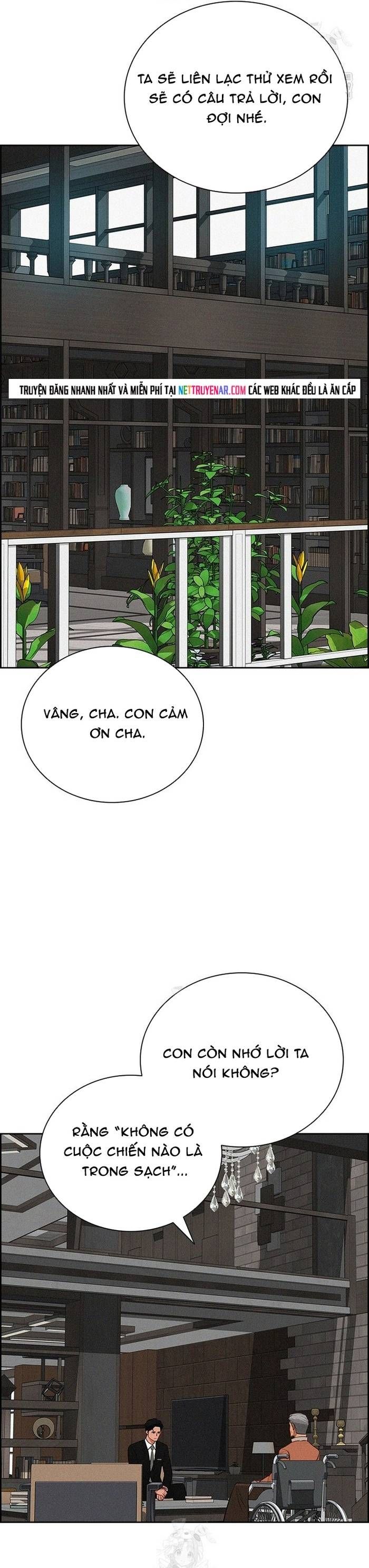 Chúa Tể Đồng Tiền Chapter 269 - TC Truyện