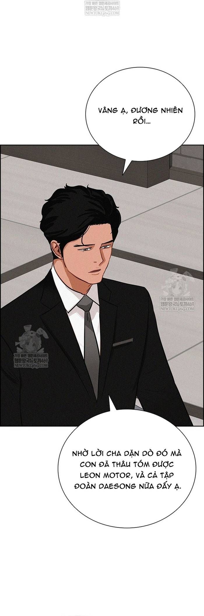 Chúa Tể Đồng Tiền Chapter 269 - TC Truyện