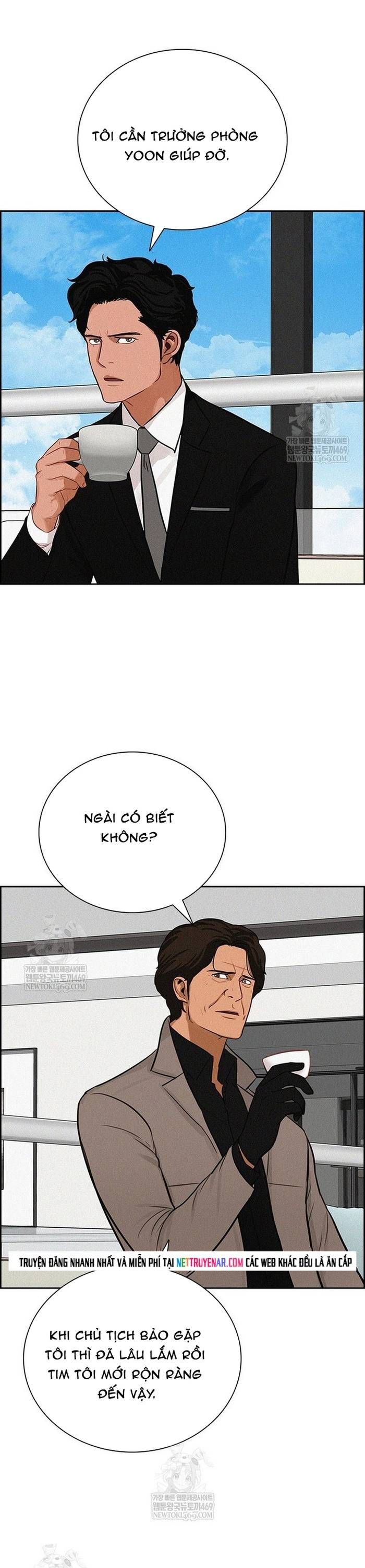 Chúa Tể Đồng Tiền Chapter 269 - TC Truyện