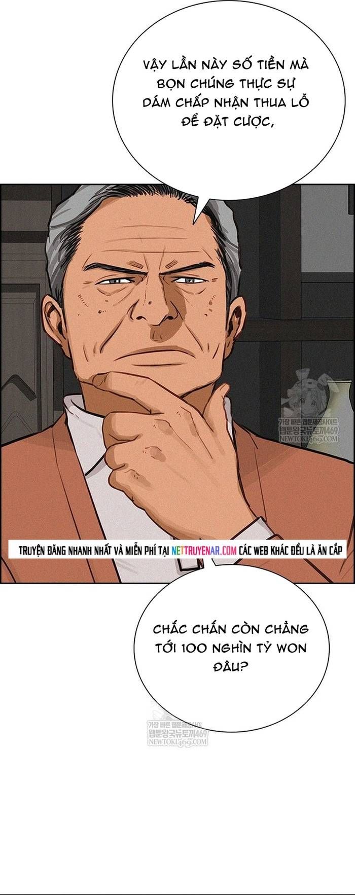 Chúa Tể Đồng Tiền Chapter 269 - TC Truyện