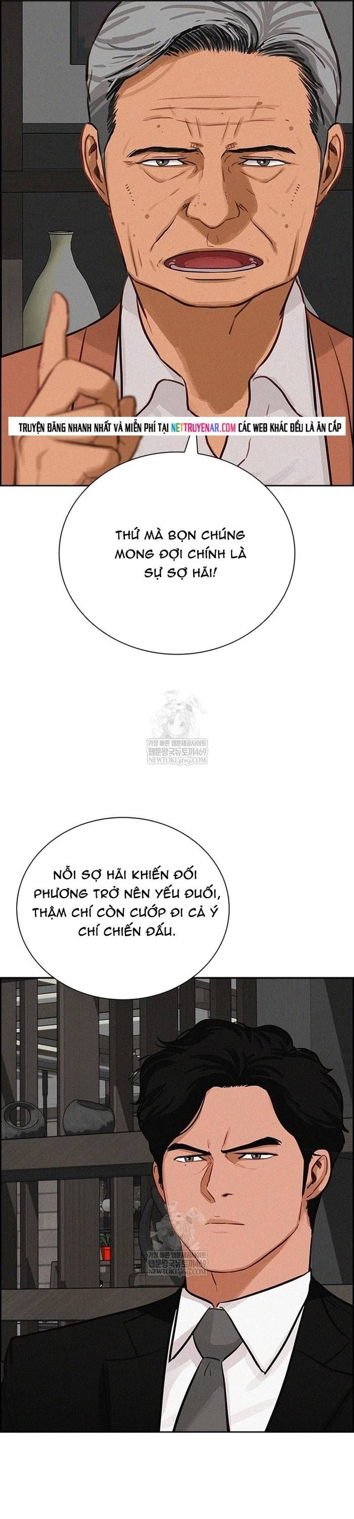 Chúa Tể Đồng Tiền Chapter 269 - TC Truyện