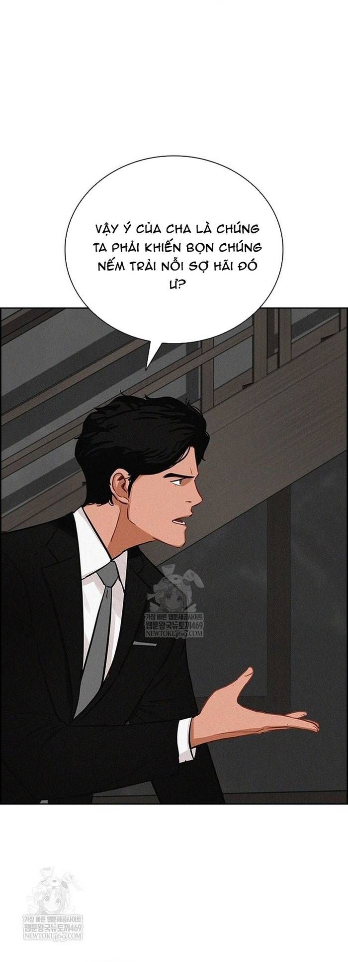 Chúa Tể Đồng Tiền Chapter 269 - TC Truyện