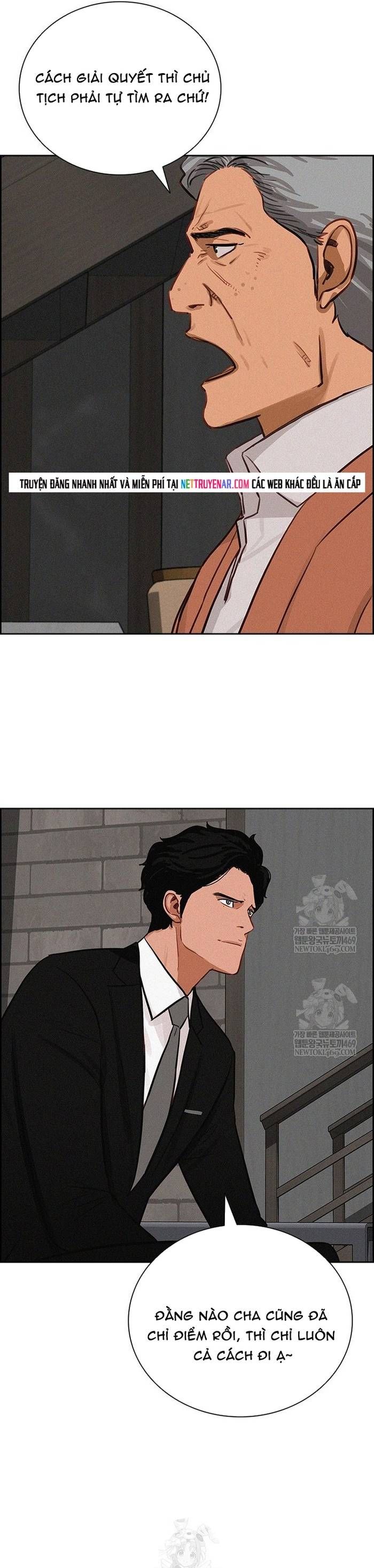 Chúa Tể Đồng Tiền Chapter 269 - TC Truyện
