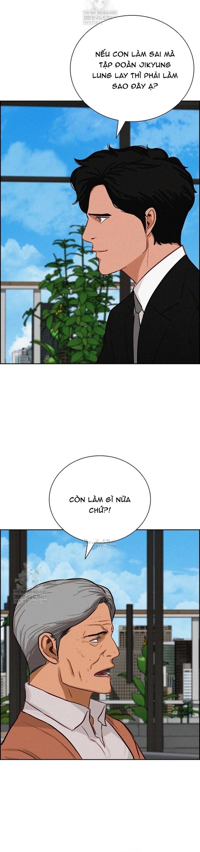 Chúa Tể Đồng Tiền Chapter 269 - TC Truyện