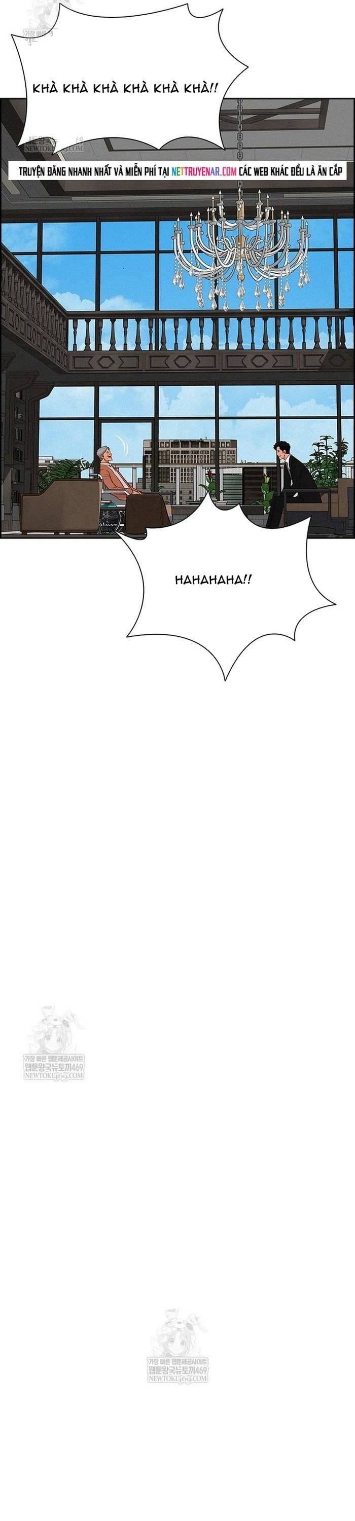 Chúa Tể Đồng Tiền Chapter 269 - TC Truyện
