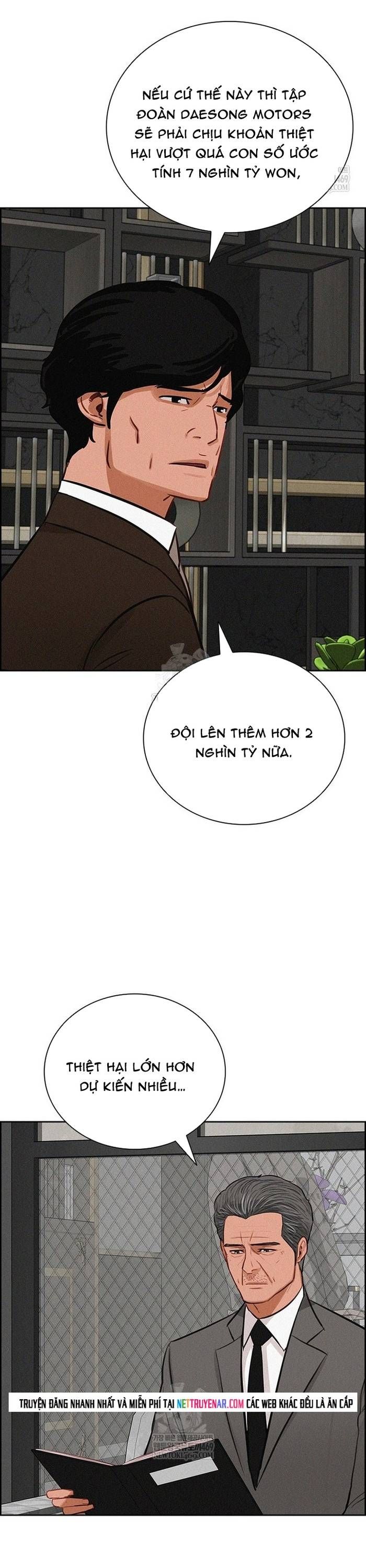 Chúa Tể Đồng Tiền Chapter 269 - TC Truyện