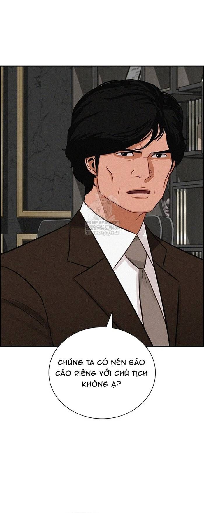 Chúa Tể Đồng Tiền Chapter 269 - TC Truyện