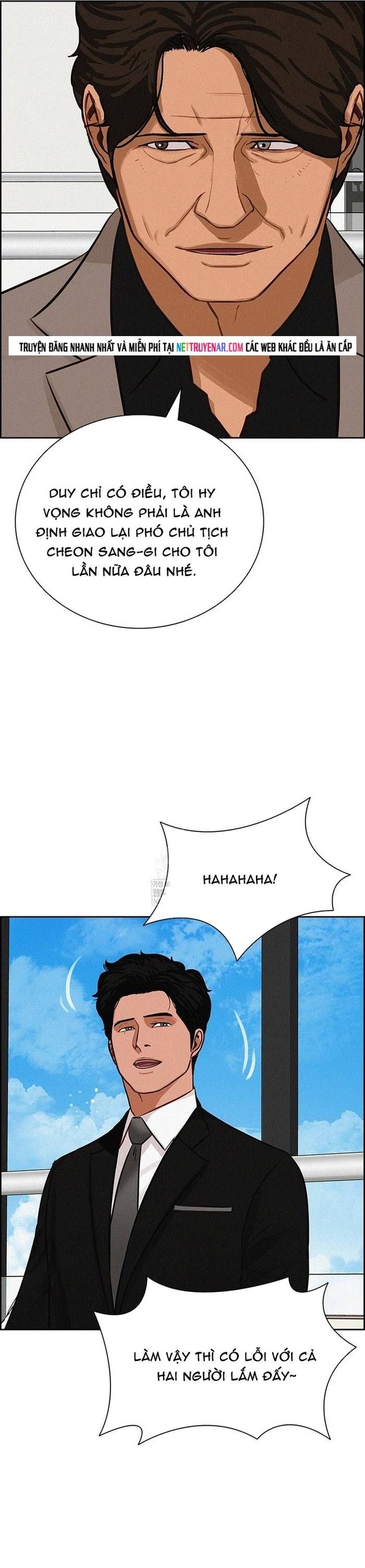Chúa Tể Đồng Tiền Chapter 269 - TC Truyện