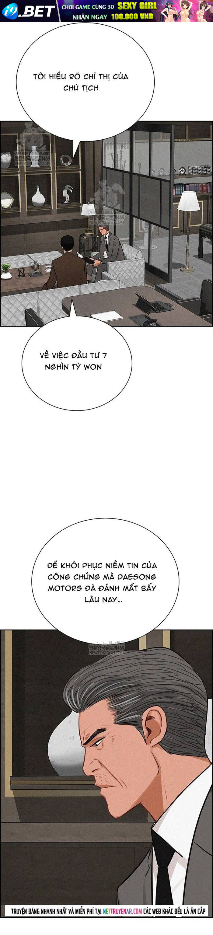 Chúa Tể Đồng Tiền Chapter 269 - TC Truyện