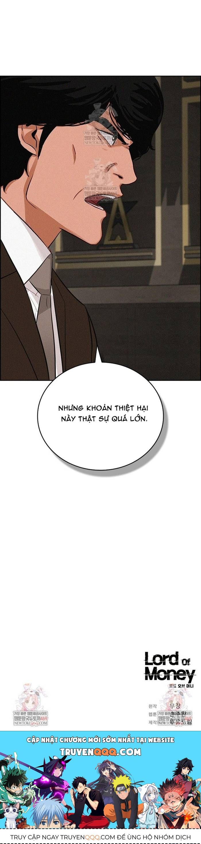 Chúa Tể Đồng Tiền Chapter 269 - TC Truyện