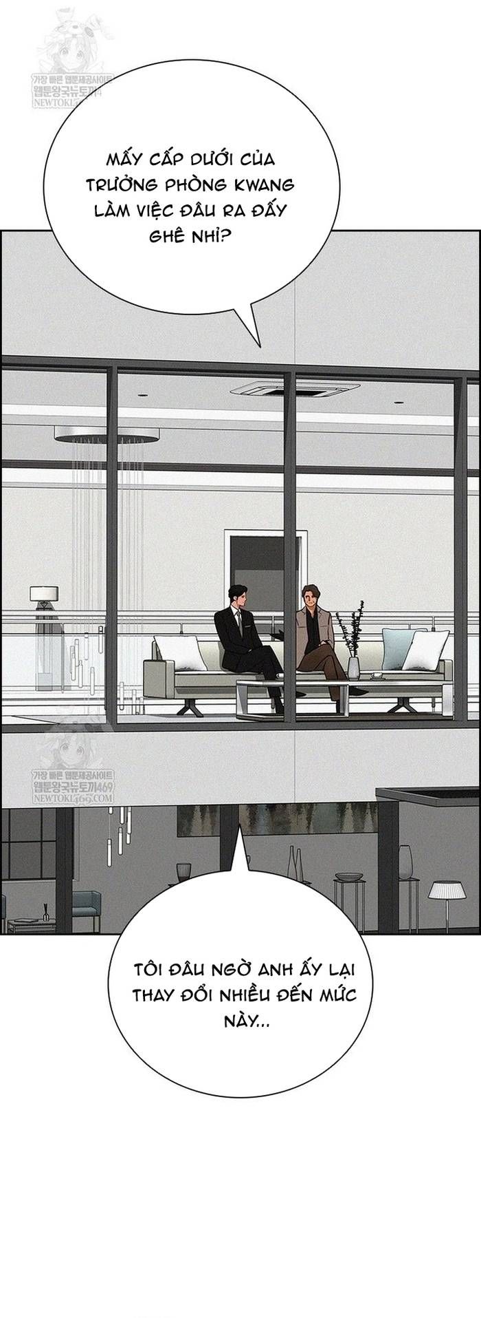 Chúa Tể Đồng Tiền Chapter 269 - TC Truyện