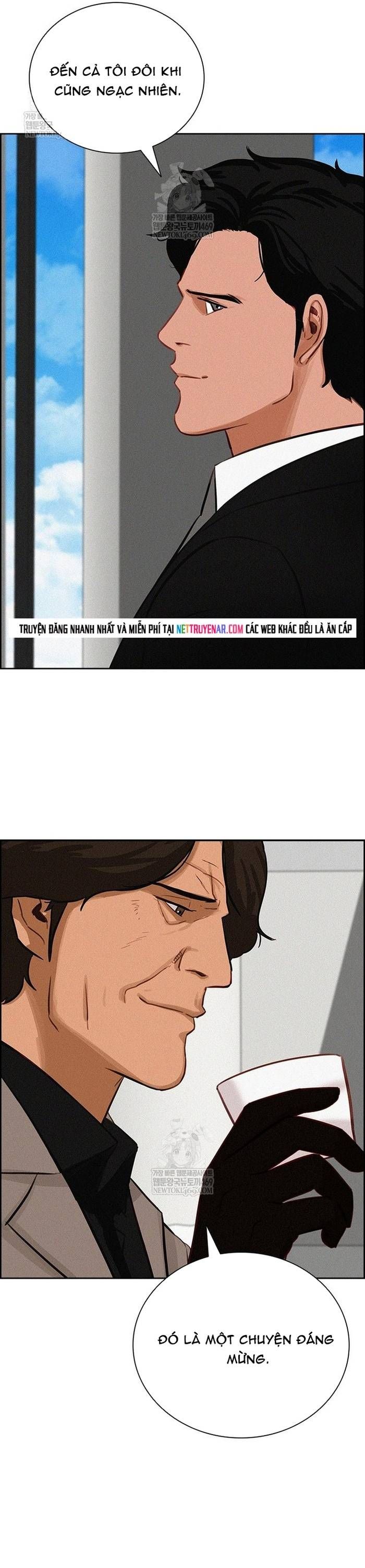 Chúa Tể Đồng Tiền Chapter 269 - TC Truyện