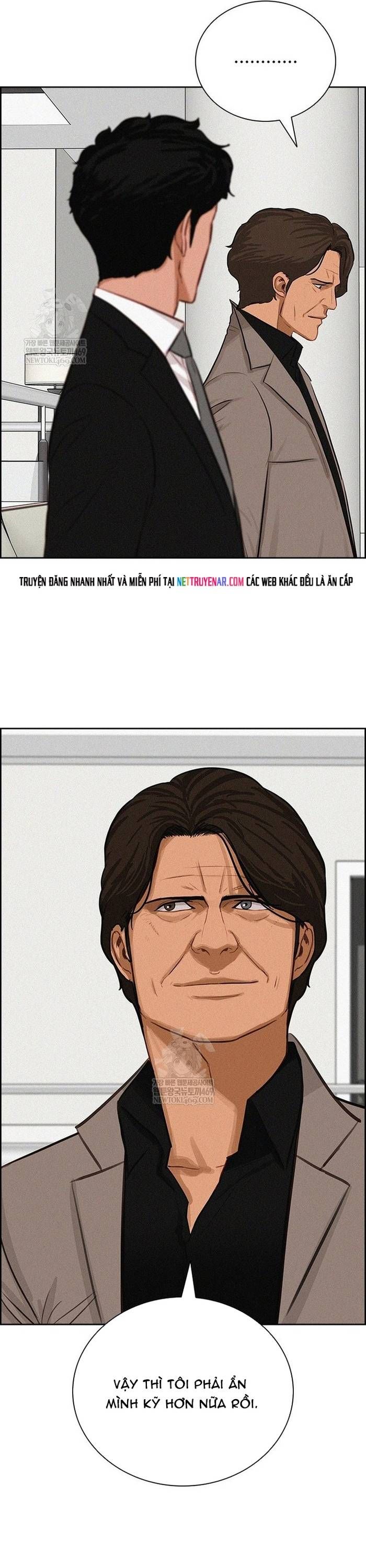 Chúa Tể Đồng Tiền Chapter 269 - TC Truyện