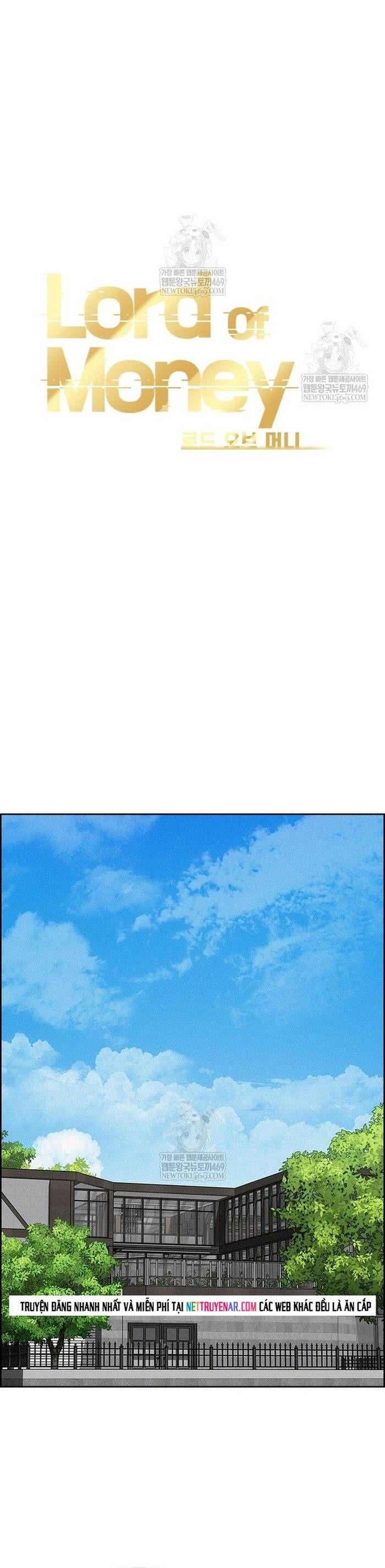 Chúa Tể Đồng Tiền Chapter 269 - TC Truyện