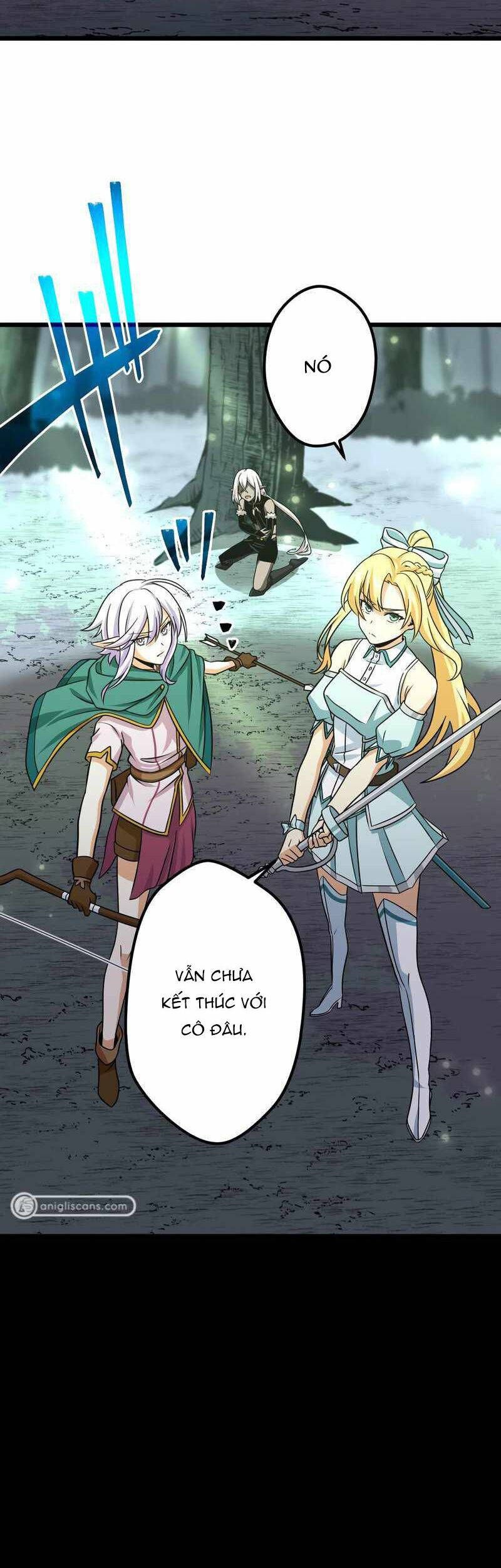 Binh vương chuyển sinh Chapter 45 - TC Truyện