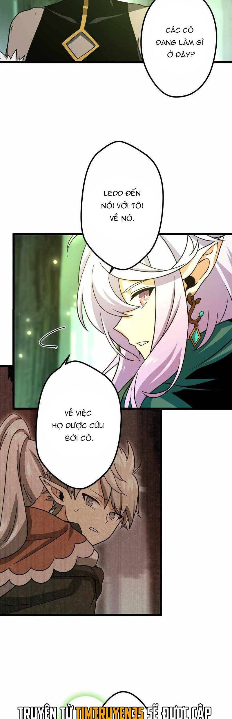 Binh vương chuyển sinh Chapter 45 - TC Truyện