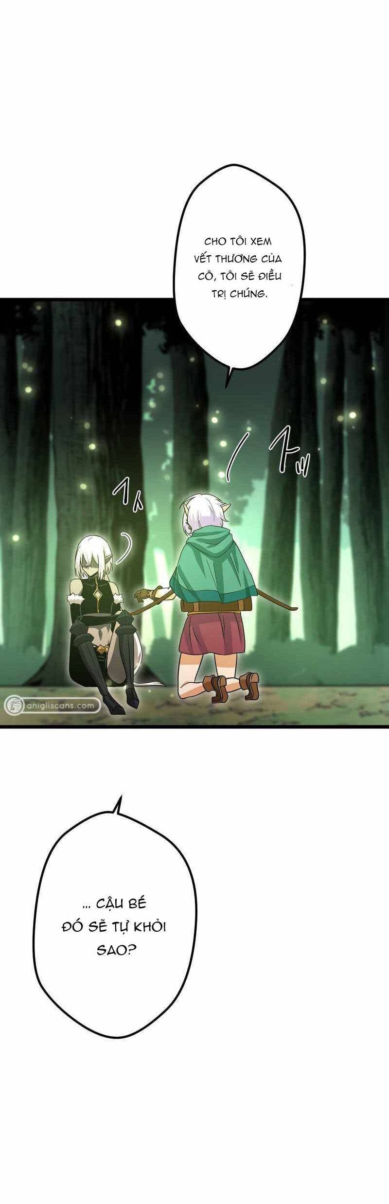 Binh vương chuyển sinh Chapter 45 - TC Truyện