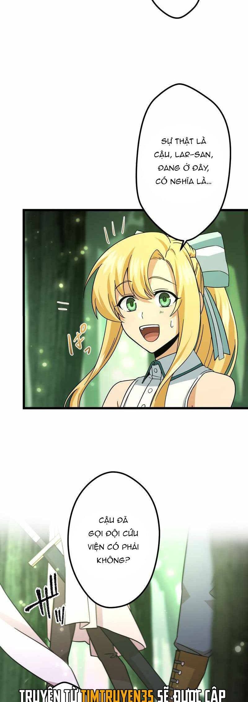 Binh vương chuyển sinh Chapter 45 - TC Truyện