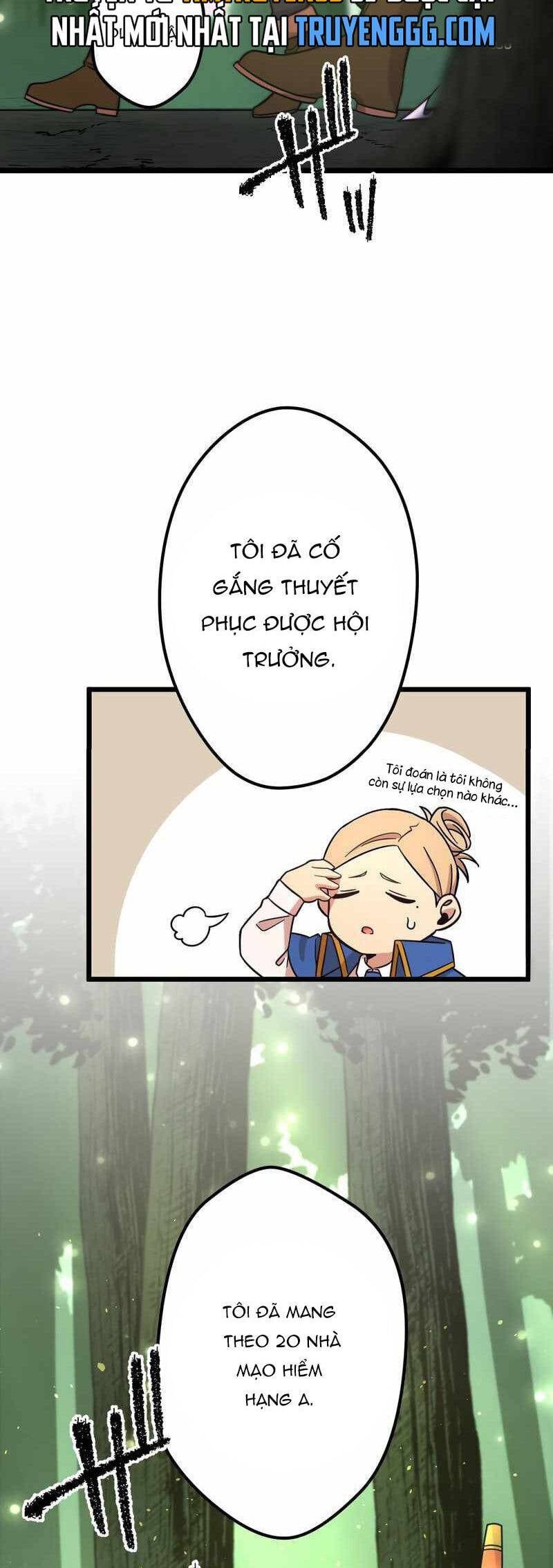 Binh vương chuyển sinh Chapter 45 - TC Truyện