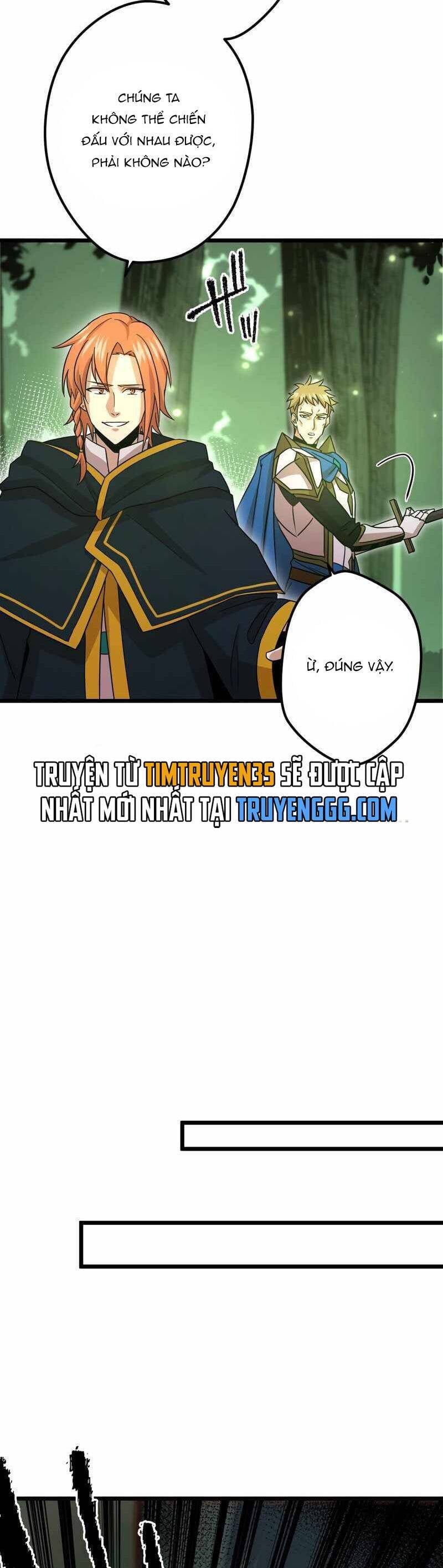 Binh vương chuyển sinh Chapter 45 - TC Truyện