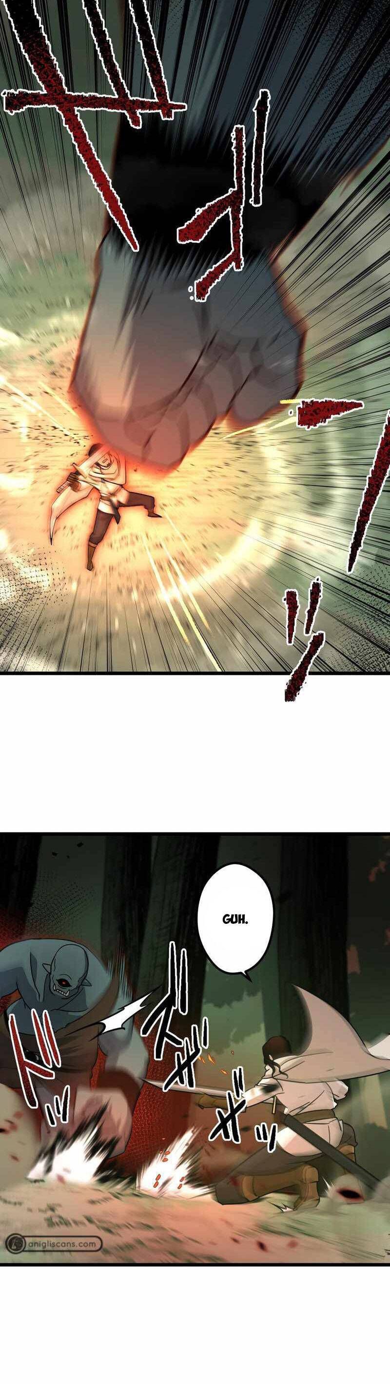 Binh vương chuyển sinh Chapter 45 - TC Truyện