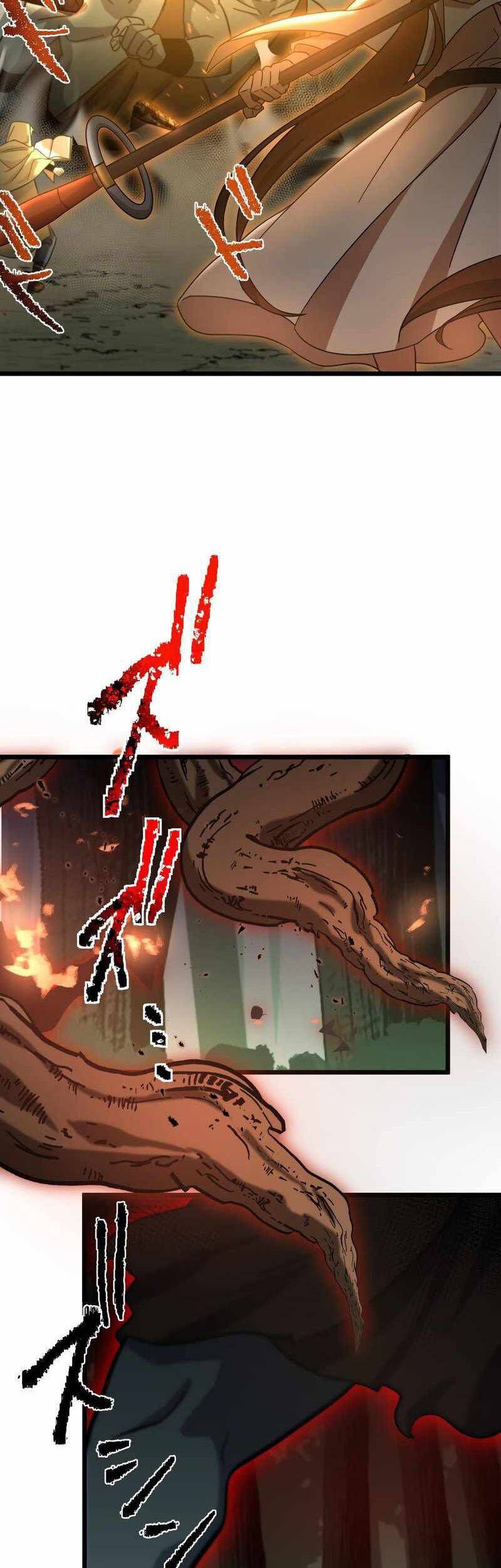 Binh vương chuyển sinh Chapter 45 - TC Truyện