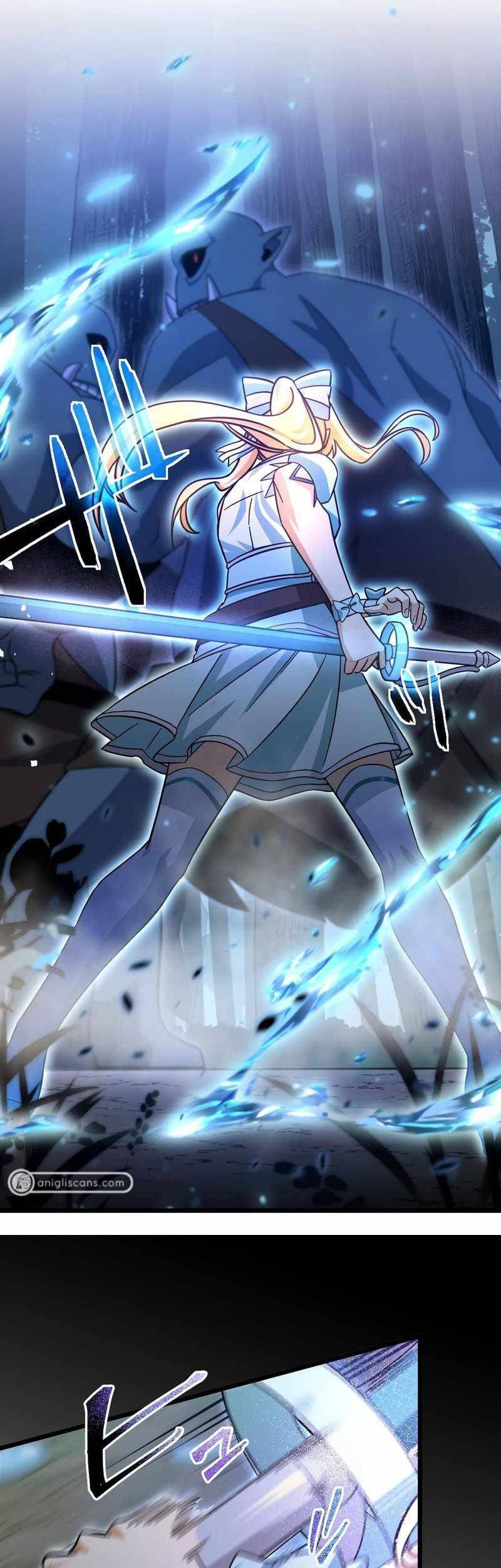 Binh vương chuyển sinh Chapter 45 - TC Truyện