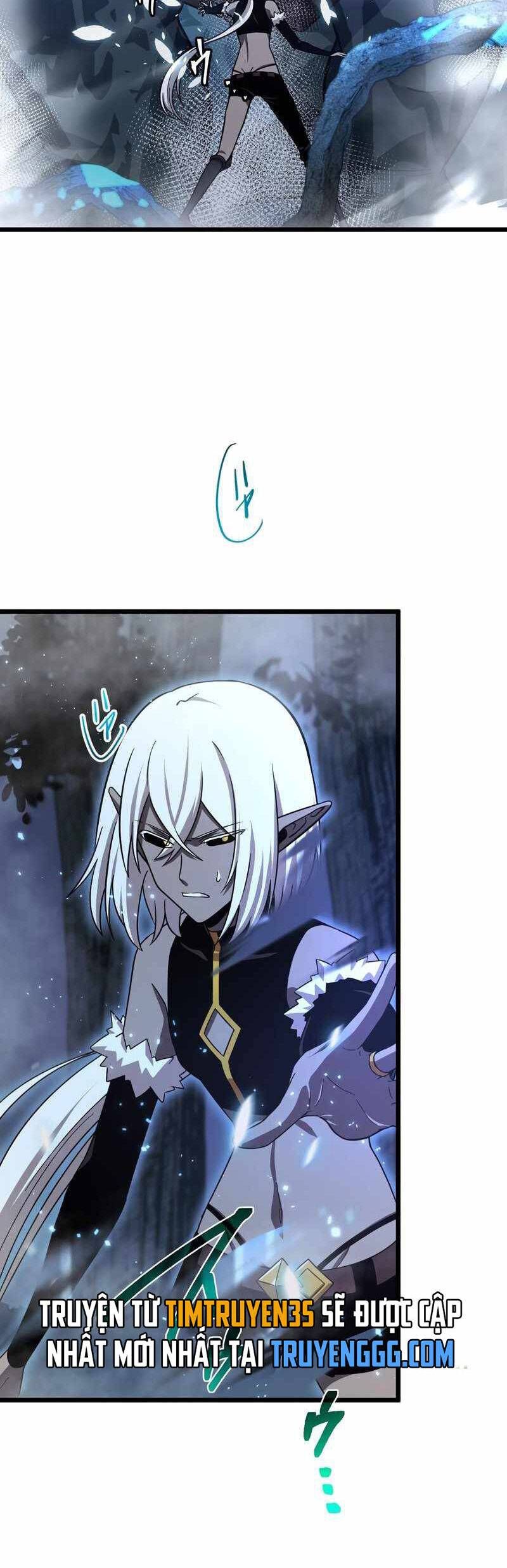 Binh vương chuyển sinh Chapter 45 - TC Truyện