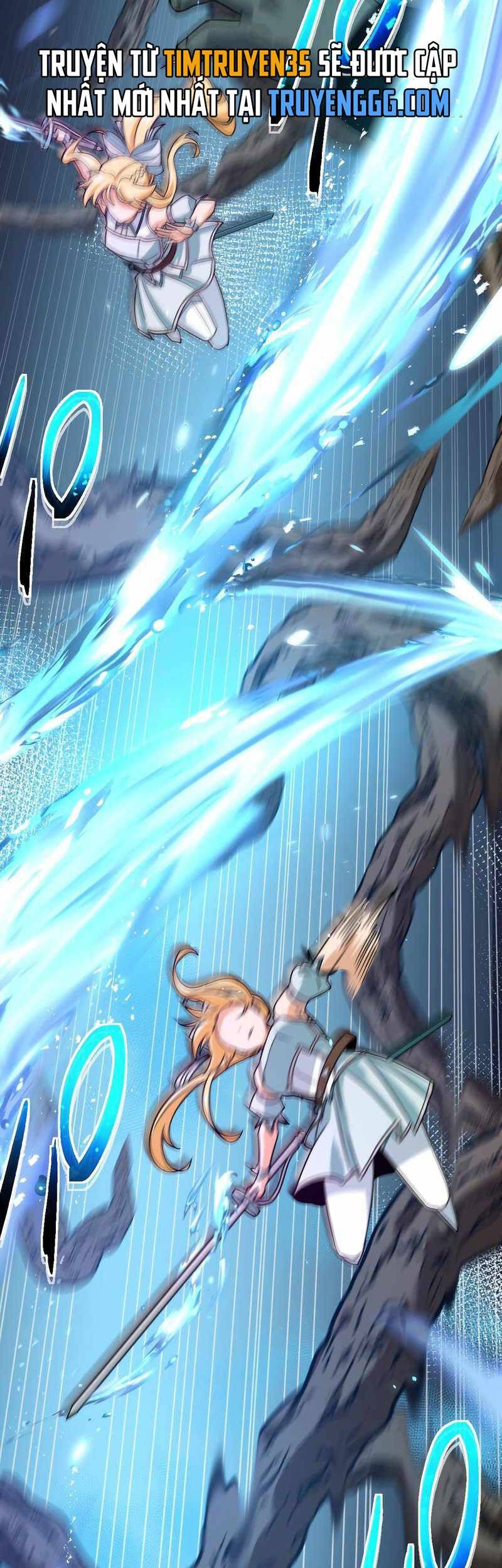 Binh vương chuyển sinh Chapter 45 - TC Truyện